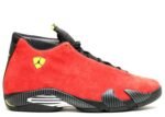 Jordan Retro 14 Ferrari Réplica