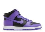 SB Dunk High Psychic Purple Réplica