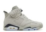 Jordan Retro 6 Georgetown Réplica