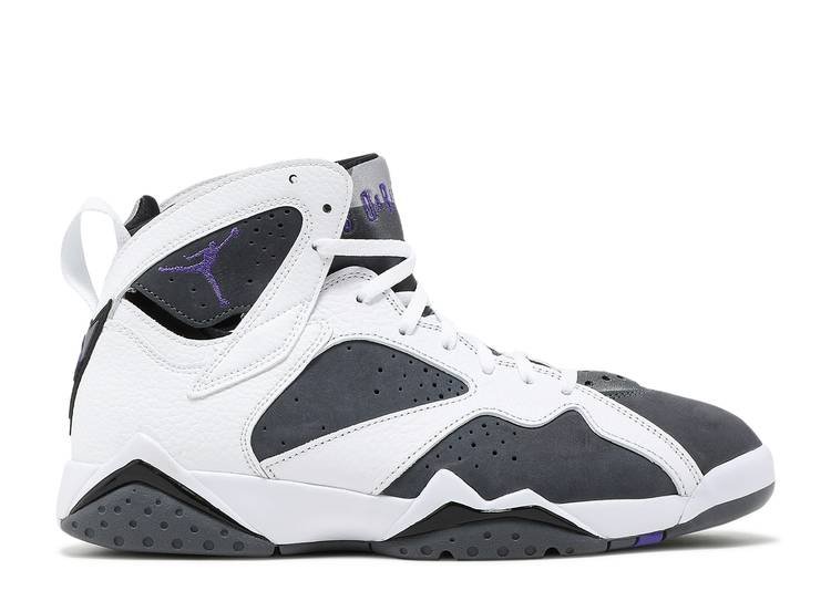 Jordan Retro 7 Flint Réplica