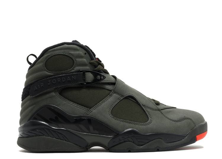Jordan Retro 8 Take Flight Réplica