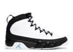 Jordan Retro 9 University Blue Réplica