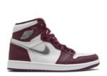 Air Jordan 1 High Bordeaux Réplica
