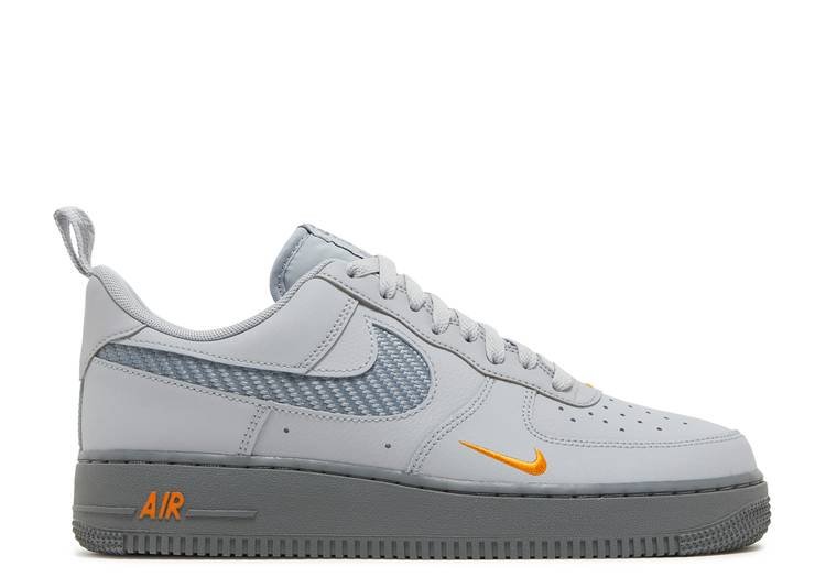 Air Force 1 Cool Grey Réplica