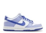 Sb Dunk Low Blueberry Réplica