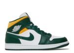 Air Jordan 1 Mid Sonics Réplica