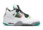 JORDAN RETRO 4 'RASTA'