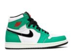 AIR JORDAN 1 HIGH 'LUCKY GREEN'