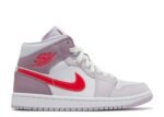 Air Jordan 1 Mid Courdoury Réplica