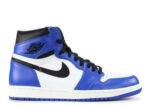 AIR JORDAN 1 HIGH 'GAME ROYAL'