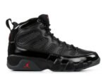 Jordan Retro 9 Bred Réplica