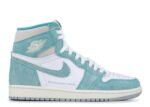 Air Jordan 1 High Turbo Green Réplica