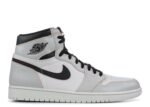 Air Jordan 1 High Nyc To Paris Réplica