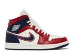 AIR JORDAN 1 MID 'USA'