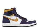 Air Jordan 1 High La To Chicago Réplica