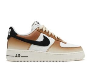 AIR FORCE 1 'MUSHROOM'