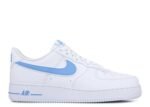 AIR FORCE 1 'UNIVERSITY BLUE'