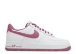 Air Force 1 Pink White Réplica