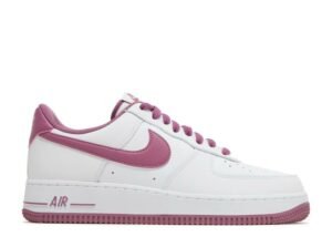 AIR FORCE 1 'PINK WHITE'