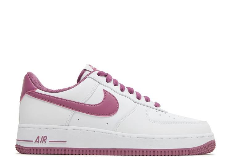 Air Force 1 Pink White Réplica