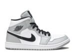 Air Jordan 1 Mid Smoke Grey Réplica