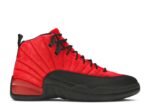 Jordan Retro 12 Reverse Flu Game Réplica