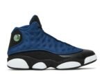 JORDAN RETRO 13 'NAVY'