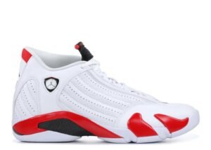 JORDAN RETRO 14 'CANDY CANE'