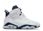 JORDAN RETRO 6 'MIDNIGHT NAVY'