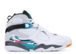 Jordan Retro 8 South Beach Réplica