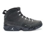Jordan Retro 9 Anthracite Réplica