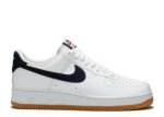 Air Force 1 White Gum Réplica