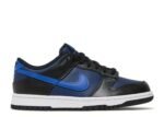 Sb Dunk Low Dark Racer Blue Réplica