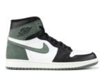 Air Jordan 1 High Clay Green Réplica