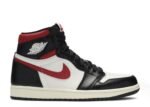 Air Jordan 1 High Gym Red Réplica
