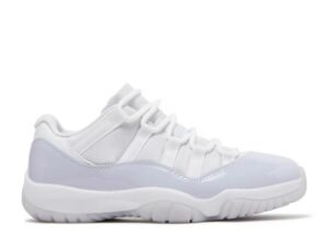 JORDAN RETRO 11 LOW 'PURE VIOLET'