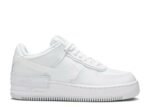 Air Force 1 Shadow Triple White Réplica