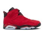 Jordan Retro 6 Toro Bravo Réplica