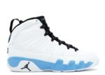 Jordan Retro 9 Unc Réplica