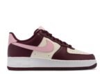 Air Force 1 Pink Redwood Réplica