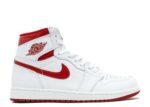 Air Jordan 1 High Metallic Red Réplica