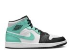 Air Jordan 1 Mid Tropical Twist Réplica