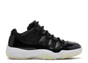 JORDAN RETRO 11 LOW '72-10'