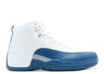 Jordan Retro 12 French Blue Réplica