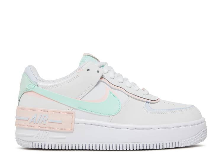 Air Force 1 Shadow White Atmosphere Tint Réplica