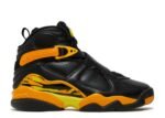 Jordan Retro 8 Taxi Réplica