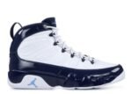 Jordan Retro 9 Unc Réplica