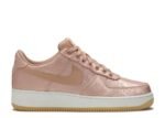 Air Force 1 Print Pink Réplica