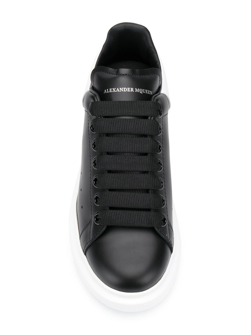 Zapatillas Oversized Alexander McQueen Réplica