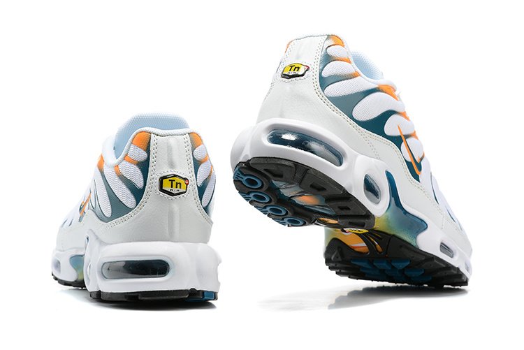 Air Max Plus Tn Hiking Carabine White Kumquat Marina Réplica